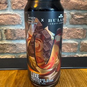 Luxe - Triple Point Brewing