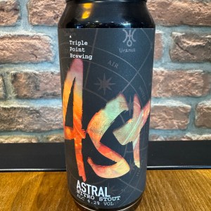 Astral - Triple Point Brewing