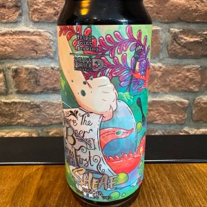 Sheaf - Triple Point Brewing