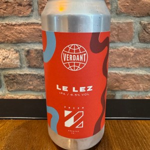 Le Lez - Verdant