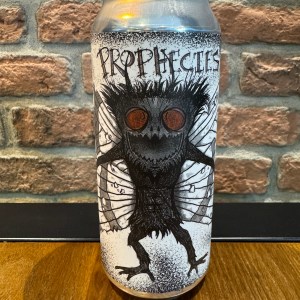 Prophecies - RaR Brewing