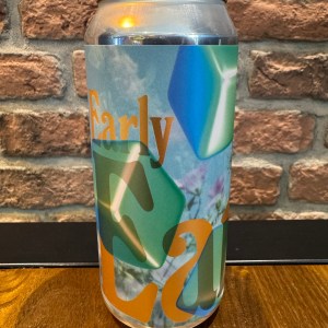 Early Earth (PULP) - Elmeleven