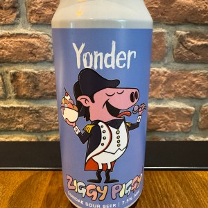 Ziggy Piggy - Yonder Brewing