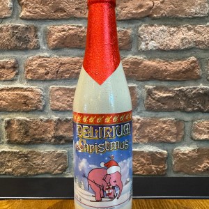 Delirium Noël / Christmas - Delirium - Huyghe Brewery