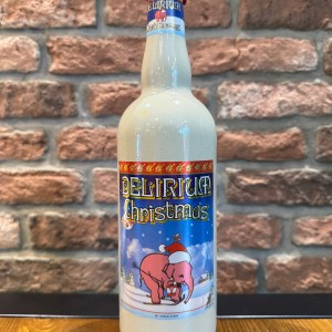 Delirium Noël / Christmas - Delirium - Huyghe Brewery