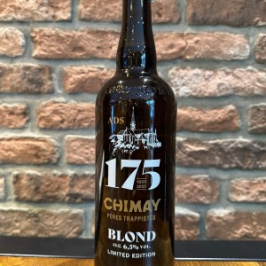 Chimay 175 - Bières de Chimay