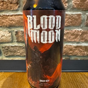 BLOOD MOON - DMC Brewery