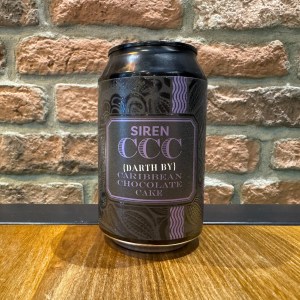 Darth By C.C.C 2025 - Siren Craft Brew