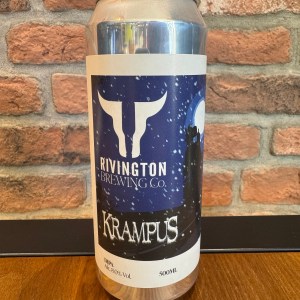 Krampus - Rivington Brewing Co