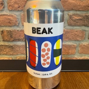 Sushi - Beak