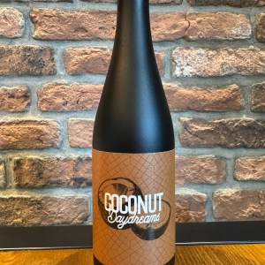 Coconut Daydreams - 3 Sons Brewing Co