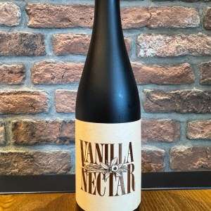 Vanilla Nectar - 3 Sons Brewing Co