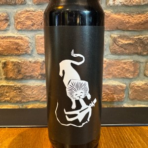 Lion Tamer - Baron Brewing