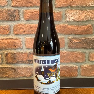 Winterbinkske - Brouwerij Kerkom