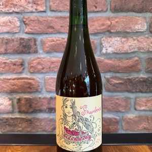 Framboise - Burning Sky Brewery