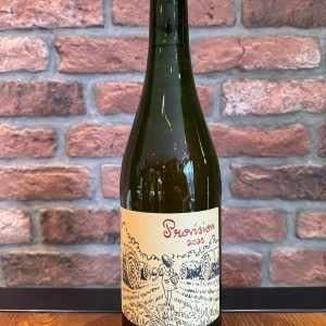 Saison Provision 2025 - Burning Sky Brewery