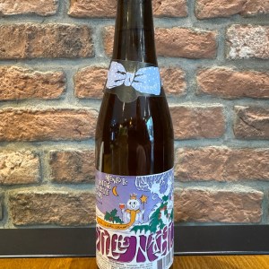 Stille Nacht 2025 - Brouwerij De Dolle Brouwers