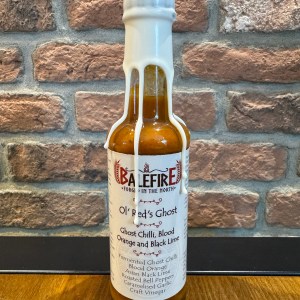 Ol' Red's Ghost - Balefire