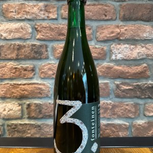 3 Fonteinen Zenne y Frontera (season 23|24) Blend No. 54 - Brouwerij 3 Fonteinen