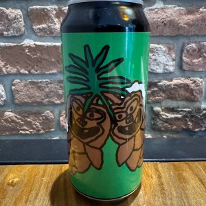 Granskott - Omnipollo