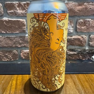 Entangled - Burning Sky Brewery