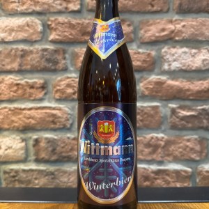 Wittmann Winterbier - Brauerei C. Wittmann OHG