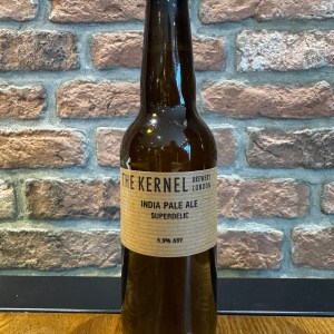 India Pale Ale Superdelic - The Kernel Brewery
