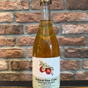 Three Farm Gardens - Ravenscroft