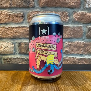 Midnight Snack - LERVIG