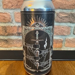 Patrons Project 38.06 / Adrian Baxter / DSSOLVR / Envy / Matcha Imperial Stout - Northern Monk