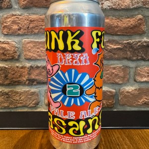 Think For Yourself 2 - DEYA