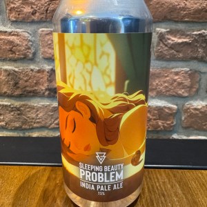 Sleeping Beauty Problem - Azvex