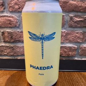 Phaedra - Pomona Island Brew Co