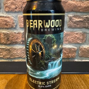 Electric Stream - Bearwood Brewing