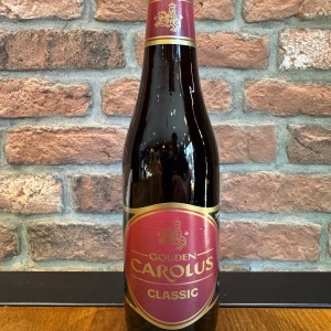 Gouden Carolus Classic - Brouwerij Het Anker