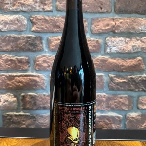 Black Damnation XXVII - Masters of Darkness (Large Bottle) - De Struise Brouwers