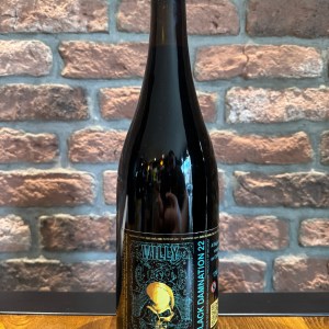 Black Damnation XXII - Willy (Large Bottle) - De Struise Brouwers