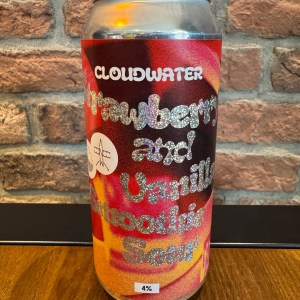Solis Radius - Cloudwater Brew Co