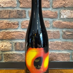 The Joy of Living - Cloudwater Brew Co