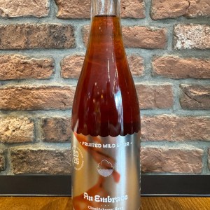 An Embrace - Cloudwater Brew Co