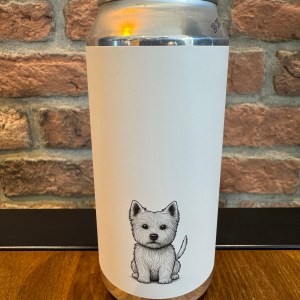 The Menep - White Dog Brewery