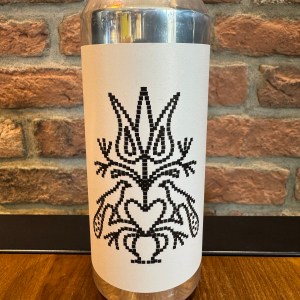 Peacocking - Baron Brewing