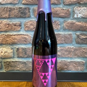 Fractal (w. 3 Sons) - Elmeleven