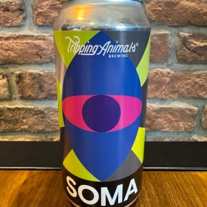Scooby Snax - SOMA Beer