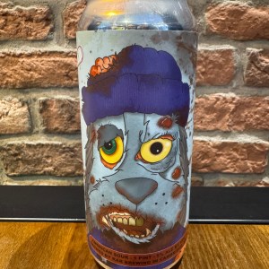 Out of Order: Brain Freeze 2 - RaR Brewing