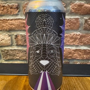 Out of Hydra Heads 2 - RaR Brewing