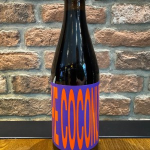 All the Coconut - Omnipollo