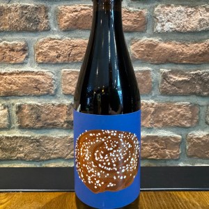 Kanelbullar - Omnipollo