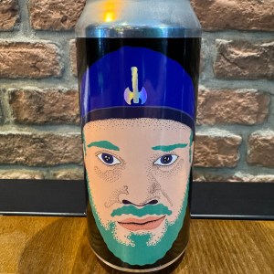 Steve’s Axe - Omnipollo