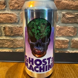 Ghost In the Machine (Freaky Friday) - Omnipollo